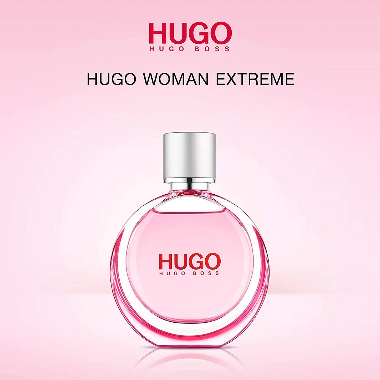 Hugo Boss Extreme Eau de Parfum 75 ml Mujer