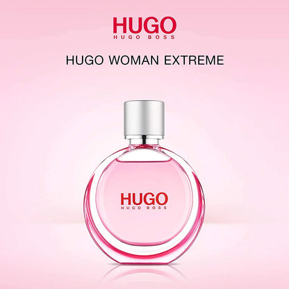 Hugo Boss Extreme Eau de Parfum 75 ml Mujer
