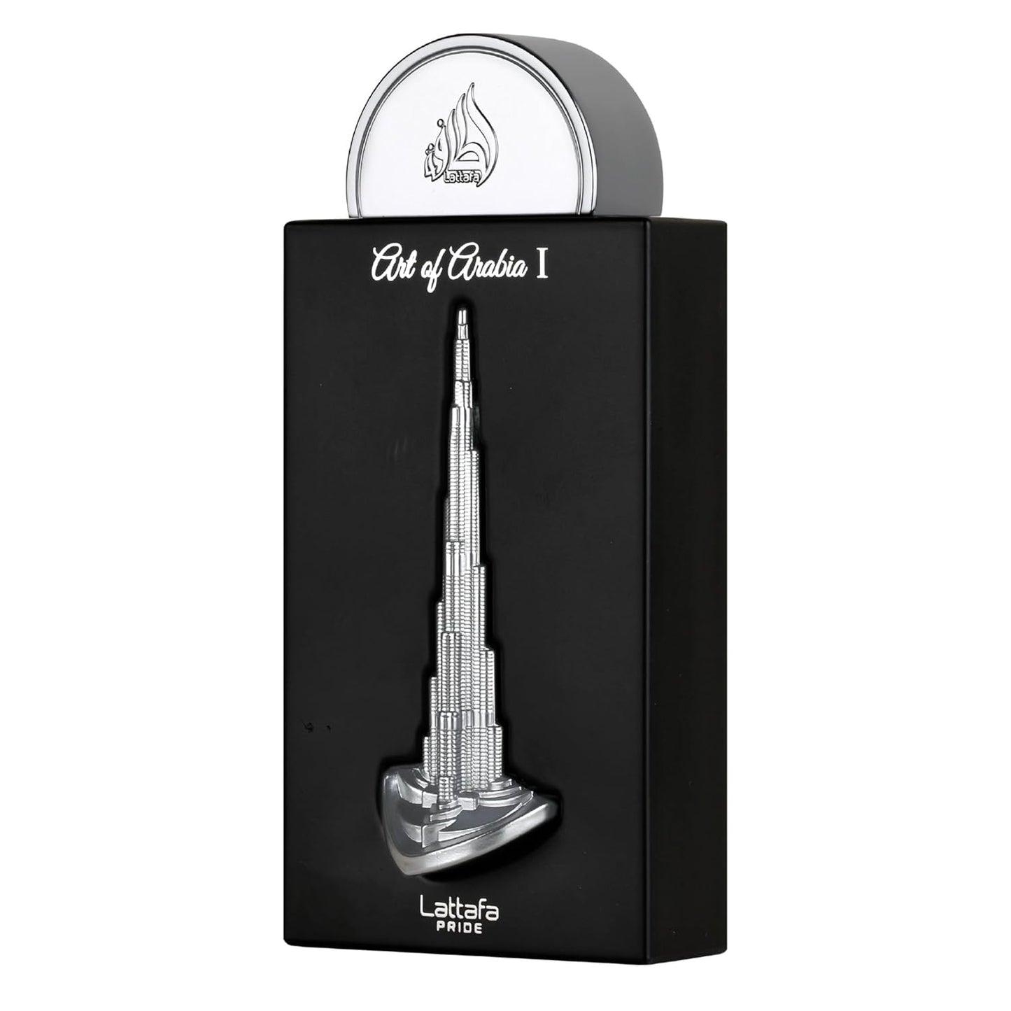 Lattafa Pride Art of Arabia I Eau de Parfum 100 ml Unisex