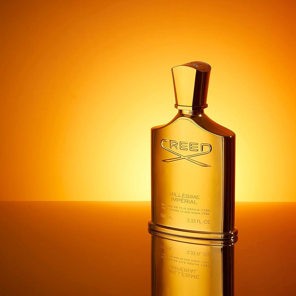 Creed Millesime Imperial Eau de Parfum 100 ml Hombre