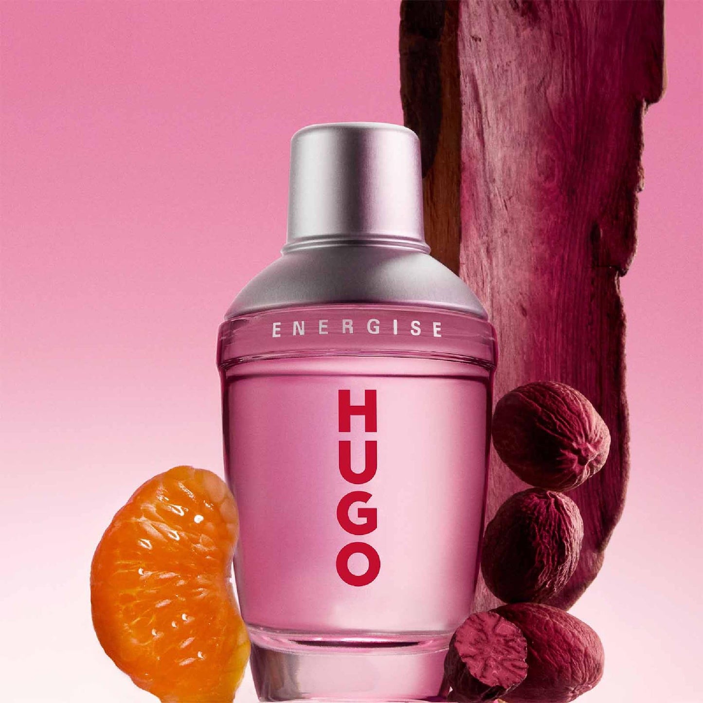 Hugo Boss Energize Eau de Toilette 75 ml Masculino