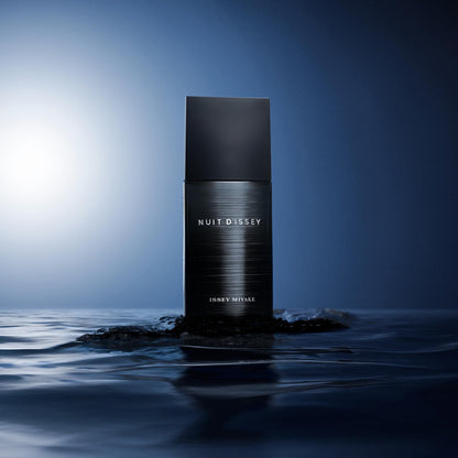 Issey Miyake Nuit d'Issey Eau de Toillete 125 ml Hombre