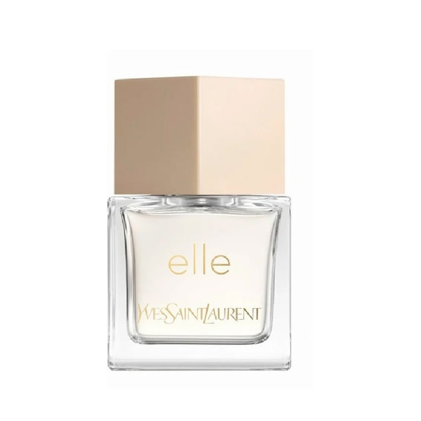 Yves Saint Laurent Elle Eau de Parfum 80 ml Mujer