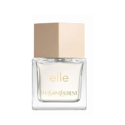 Yves Saint Laurent Elle Eau de Parfum 80 ml Mujer