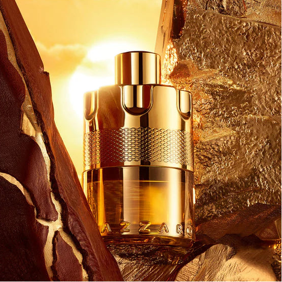 Azzaro Forever Wanted Elixir Parfum 100 ml Hombre