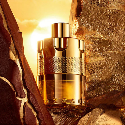 Azzaro Forever Wanted Elixir Parfum 100 ml Hombre