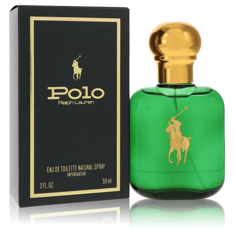 Ralph Lauren Polo Eau de Toillete Hombre