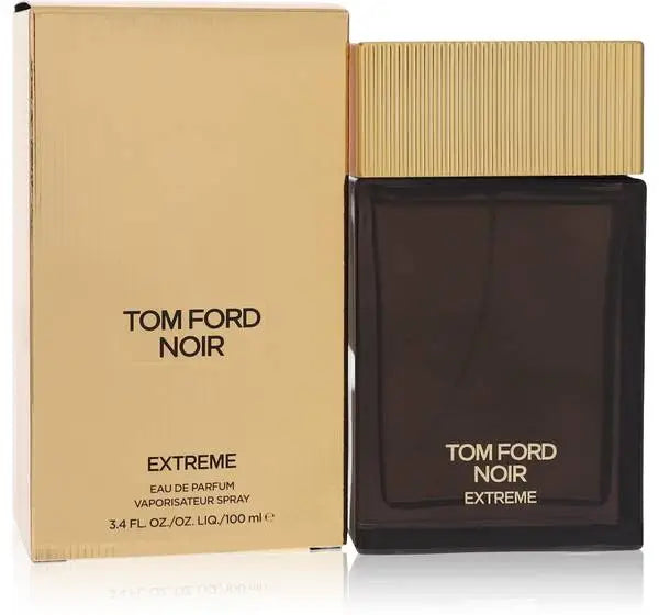 Tom Ford Noir Extreme Eau de Parfum 100 ml Hombre