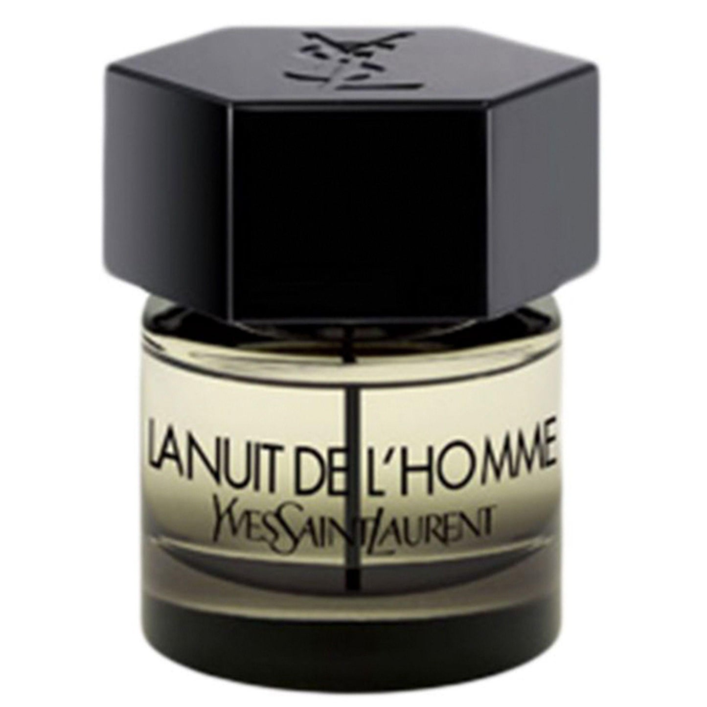 Yves Saint Laurent La Nuit de L’Homme Eau de Toillete 60 ml Hombre