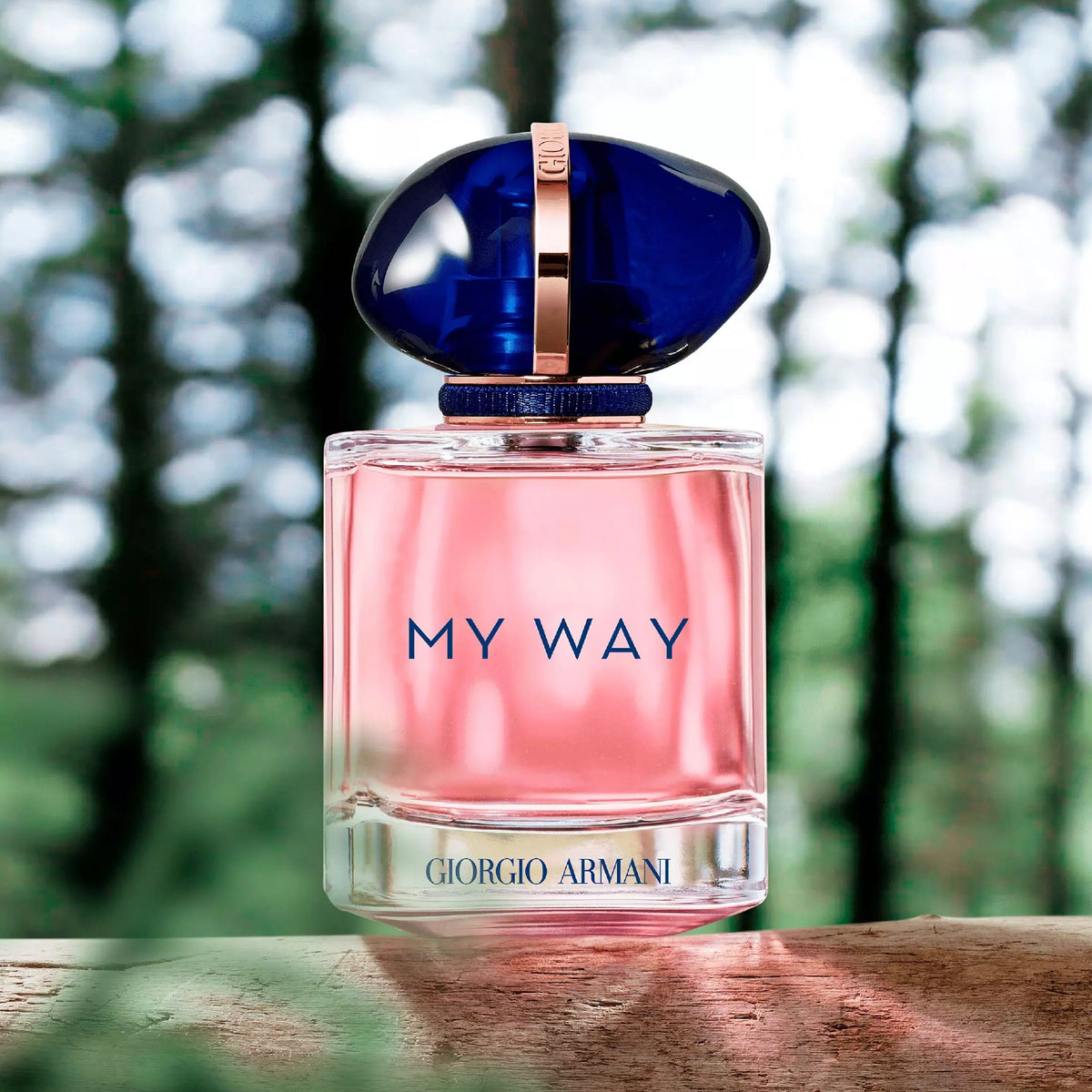 Giorgio Armani My Way Eau de Parfum Feminino