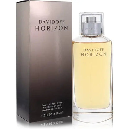 Davidoff Horizon Eau de Toillete 125 ml Hombre