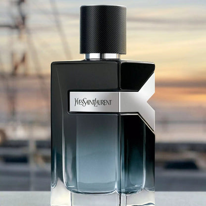 Yves Saint Laurent Y Eau de Parfum 100 ml Hombre
