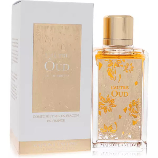Lancome L'autre Oud Eau de Parfum 100 ml Unisex