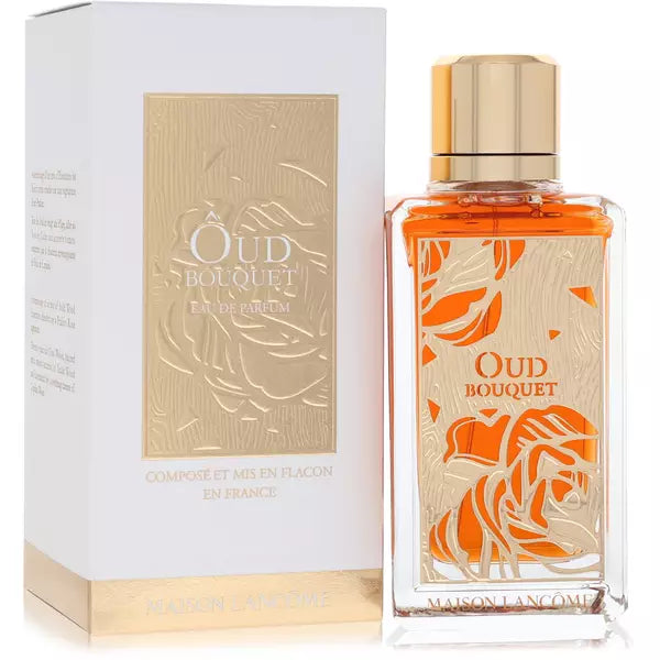 Lancome Oud Bouquet Eau de Parfum 100 ml Unisex