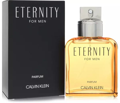 Calvin Klein Eternity Parfum 100 ml Hombre