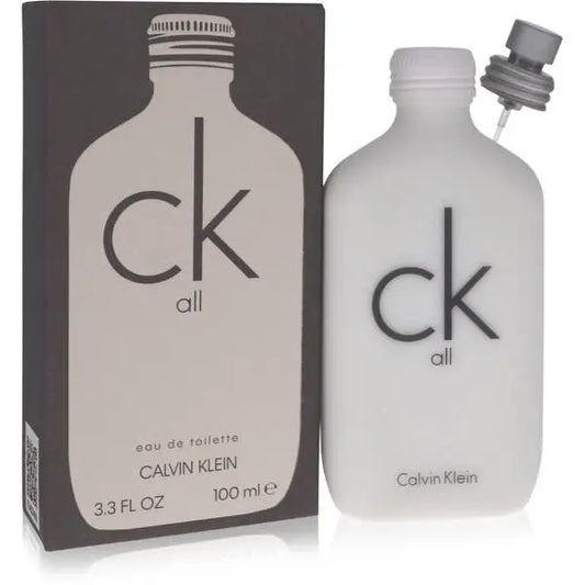 Calvin Klein CK All Eau de Toillete 200 ml Unisex
