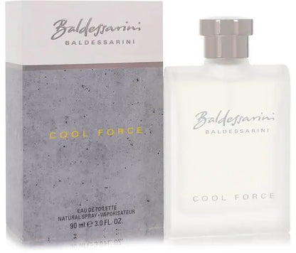 Hugo Boss Baldessarini Cool Force Eau de Toillete 90 ml Hombre