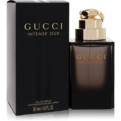 Cucci Intense Oud Eau de Parfum 90 ml Unisex