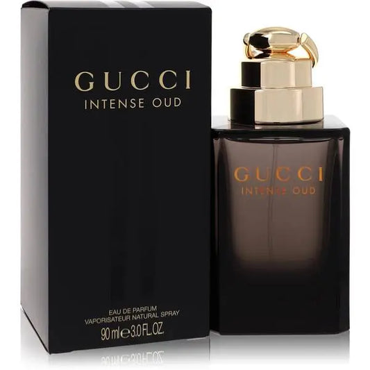 Cucci Intense Oud Eau de Parfum 90 ml Unisex