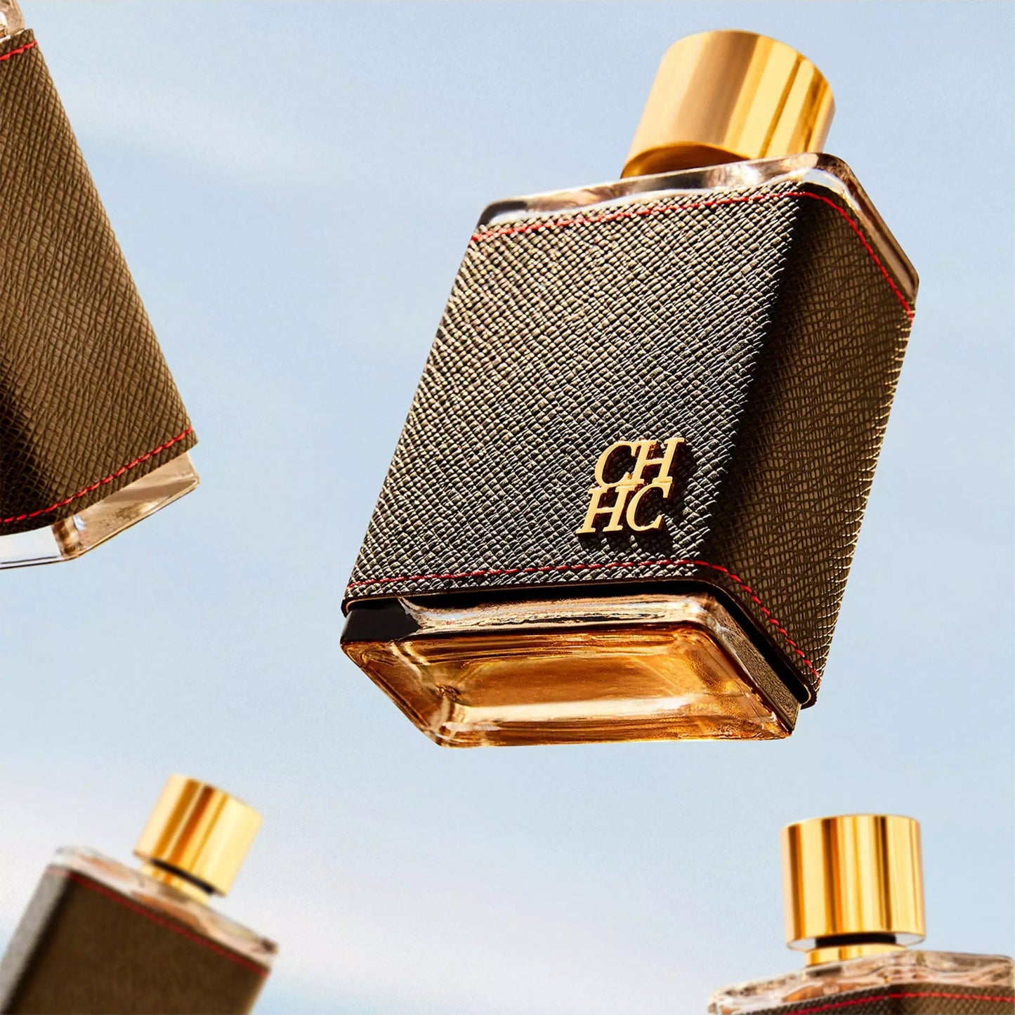 Carolina Herrera CH Eau de Toillete Hombre