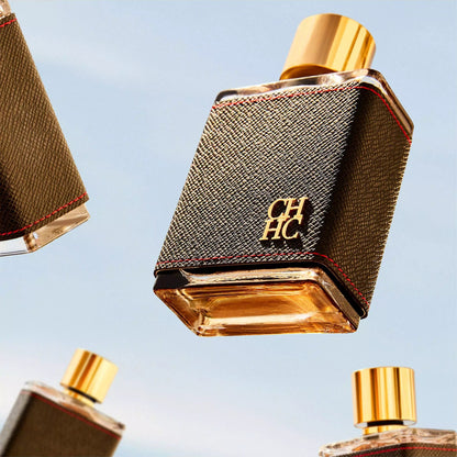 Carolina Herrera CH Eau de Toillete Hombre