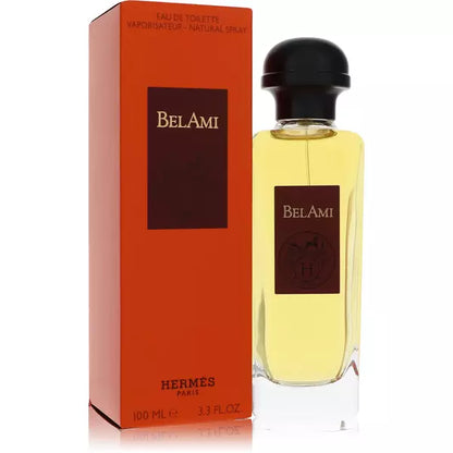 Hermès Bel Ami Eau de Toillete 100 ml Hombre