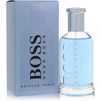 Hugo Boss Bottled Tonic Eau de Toillete 100 ml Hombre