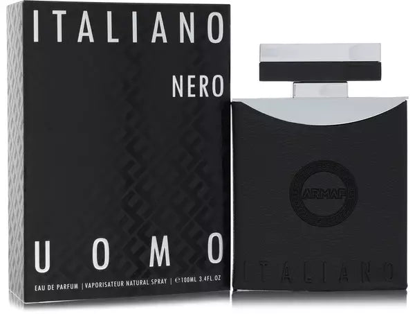 Armaf Italiano Negro Nero Eau de Parfum 100 ml Hombre