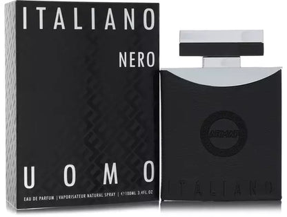 Armaf Italiano Negro Nero Eau de Parfum 100 ml Hombre
