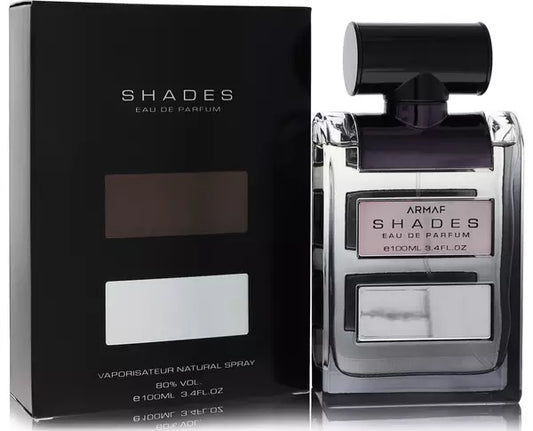 Armaf Shades Eau de Parfum 100 ml Hombre