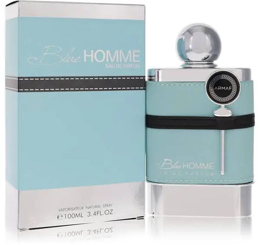 Armaf Blue Homme Eau de Parfum 100 ml Hombre