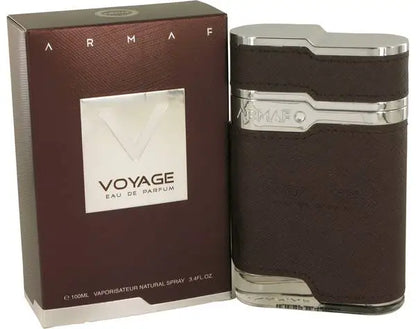 Armaf Voyage Brown Eau de Parfum 100 ml Hombre