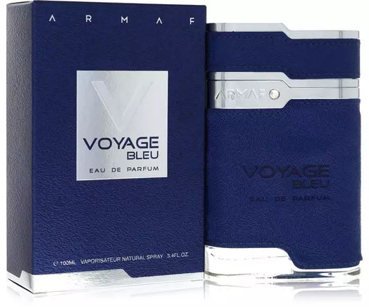 Armaf Voyage Bleu Eau de Parfum 100 ml Hombre
