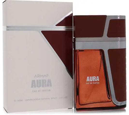 Armaf Aura Eau de Parfum 100 ml Hombre