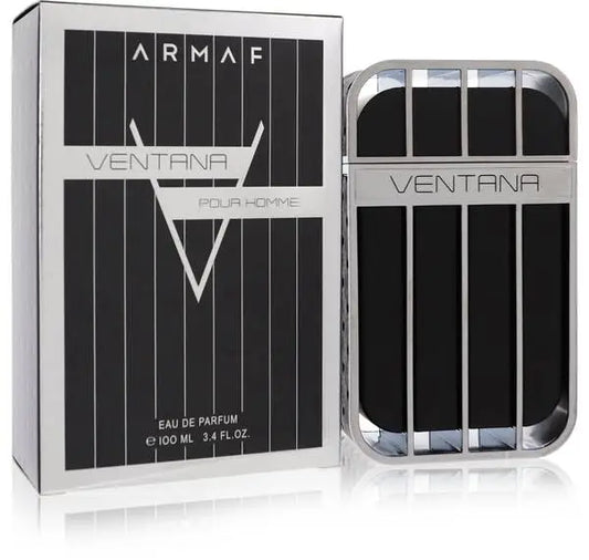 Armaf Ventana Eau de Parfum 100 ml Hombre
