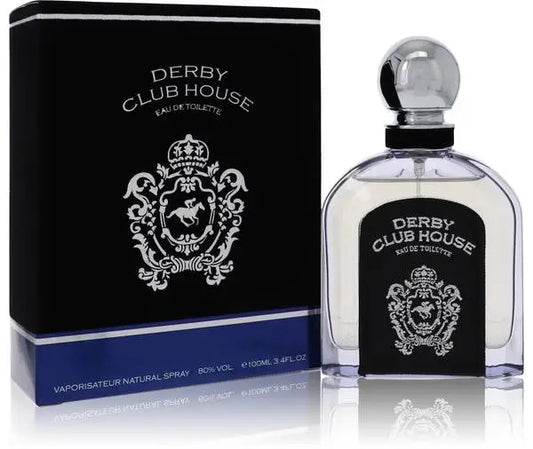 Armaf Derby Club House Eau de Toillete 100 ml Hombre