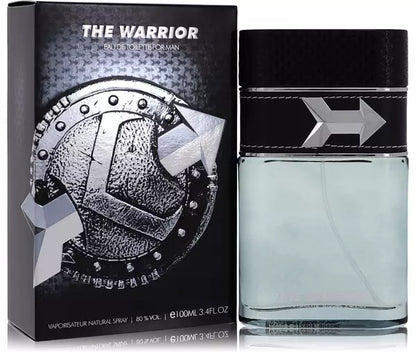 Armaf The Warrior Eau de Toillete 100 ml Hombre