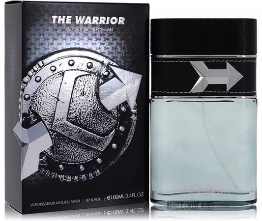 Armaf The Warrior Eau de Toillete 100 ml Hombre