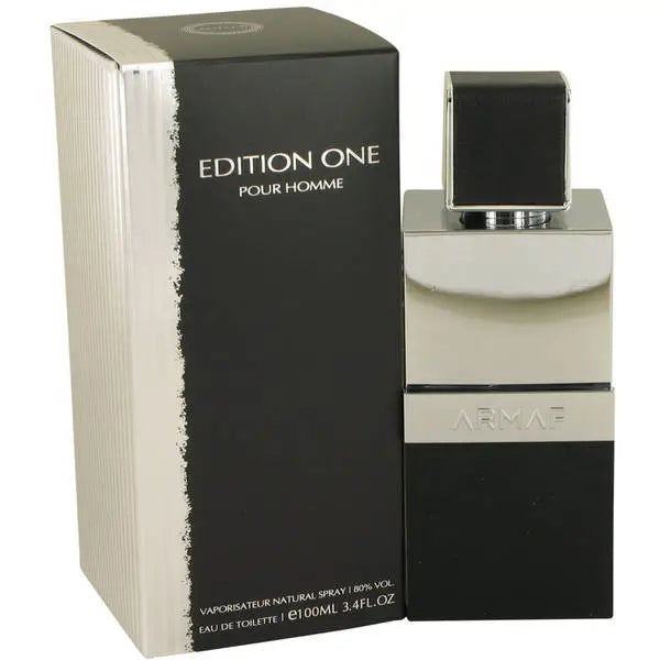 Armaf Edition One Eau de Toilette 100 ml Men