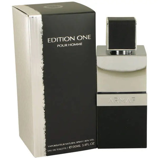 Armaf Edition One Eau de Toillete 100 ml Hombre