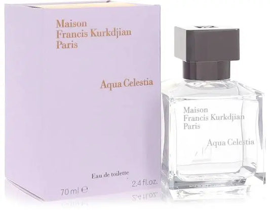 Maison Francis Kurkdjian Aqua Celestia Eau de Toilette 70 ml Unisex