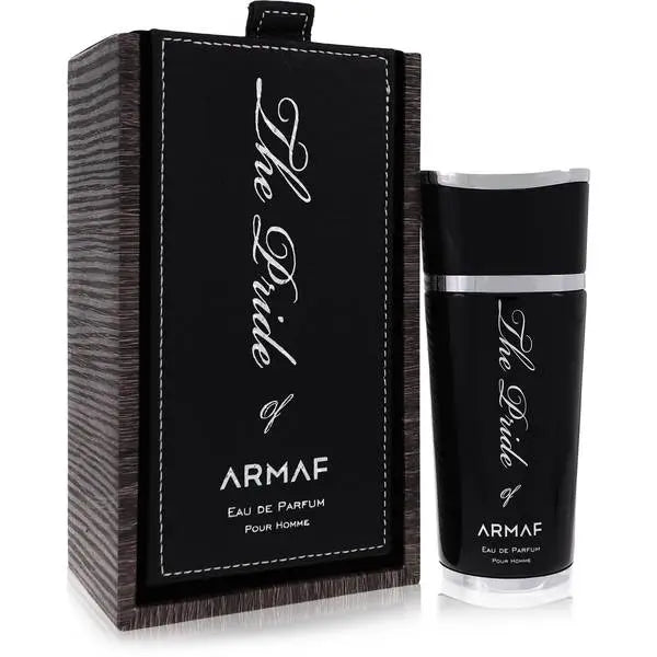 Armaf The Pride Of Armaf Eau de Parfum 100 ml Hombre