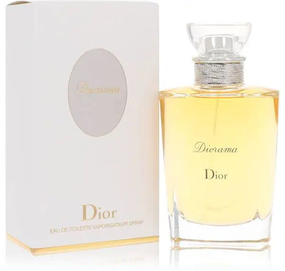 Dior Diorama Eau de Toillete 100 ml Mujer