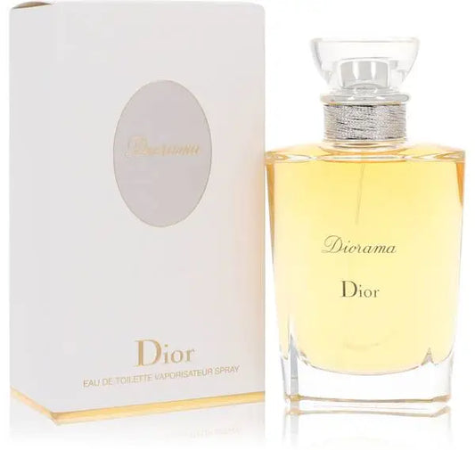 Dior Diorama Eau de Toillete 100 ml Mujer