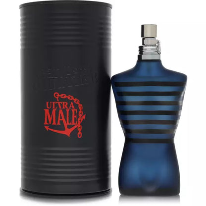 Jean Paul Gaultier Le Mâle Ultra Eau de Toillete Intense Hombre