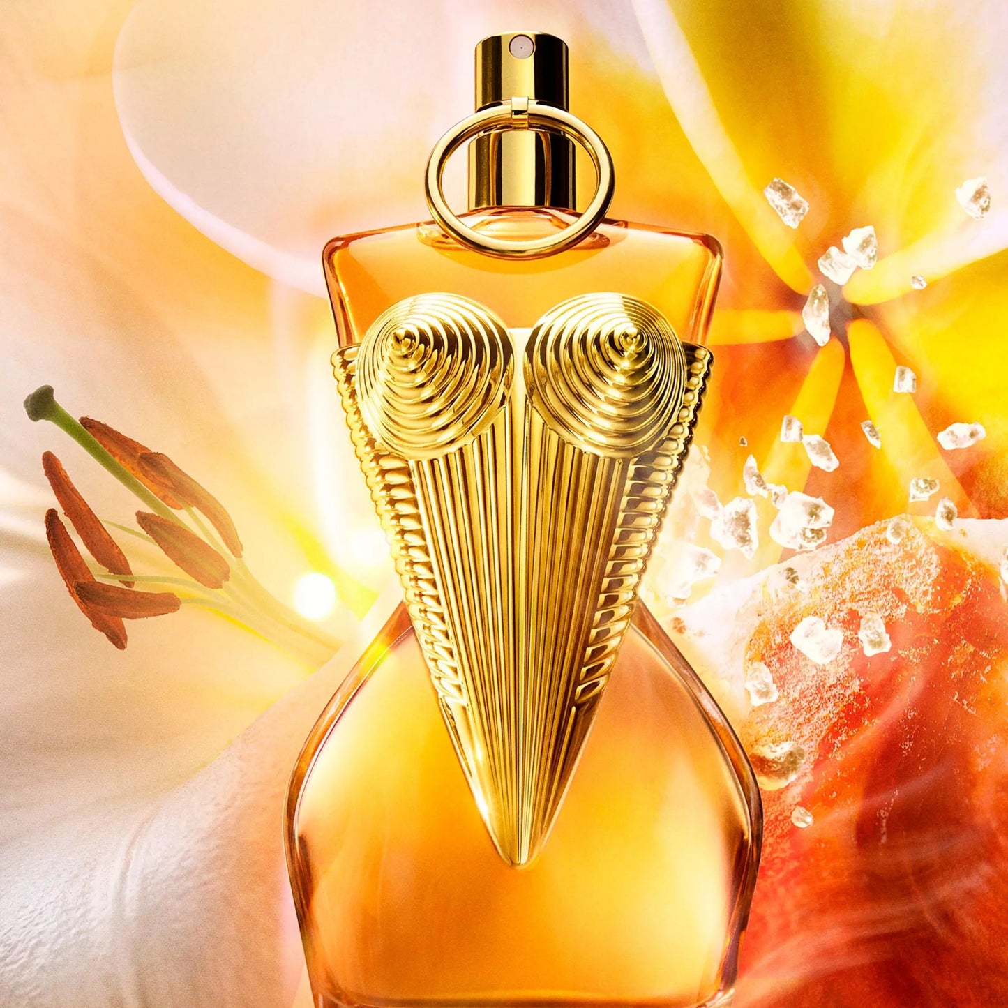 Jean Paul Gaultier Divine Eau de Parfum 100 ml Mujer