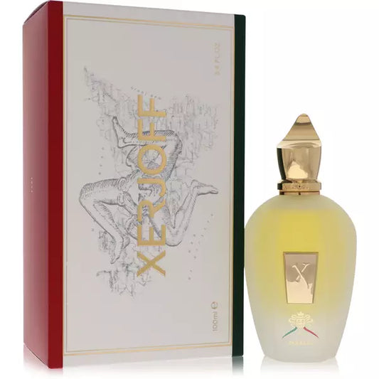 Xerjoff Xj 1861 Naxos Eau de Parfum 100 ml Unisex