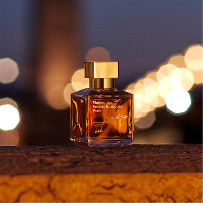 Maison Francis Kurkdjian Grand Soir Eau de Parfum 70 ml Unisex