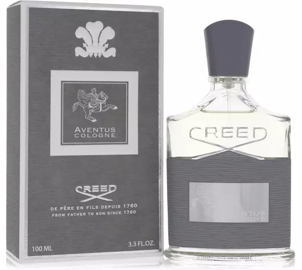 Creed Aventus Cologne Eau de Parfum 100 ml Hombre