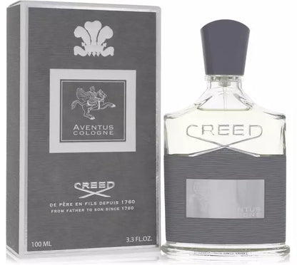 Creed Aventus Cologne Eau de Parfum 100 ml Hombre